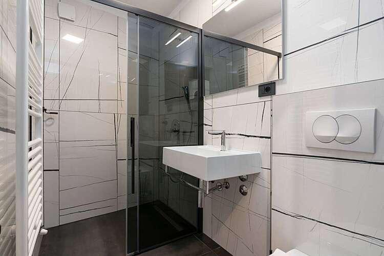 Seaview Apartment Funtana Luaran gambar