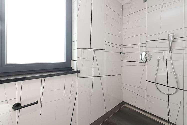 Seaview Apartment Funtana Luaran gambar