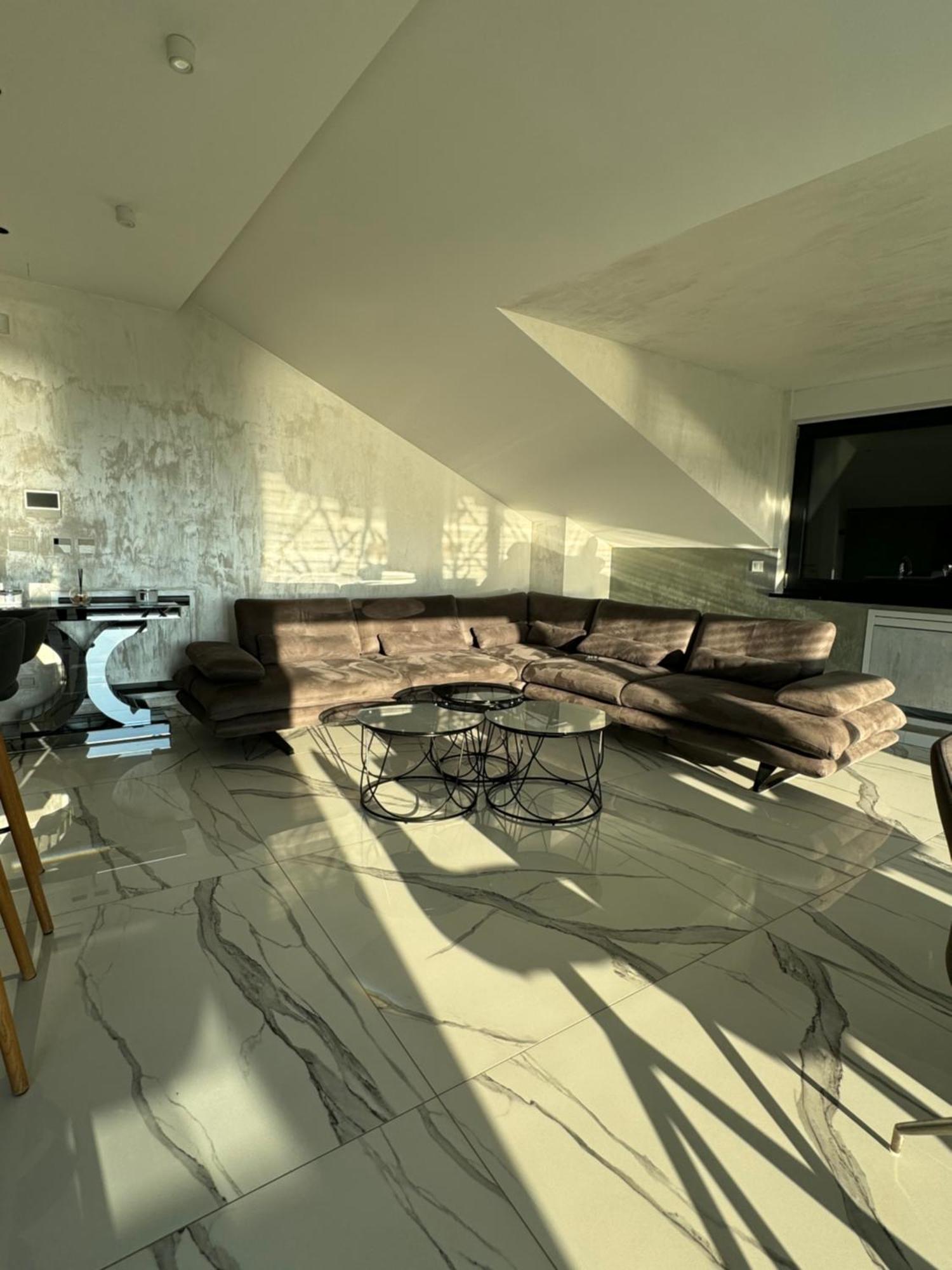 Seaview Apartment Funtana Luaran gambar